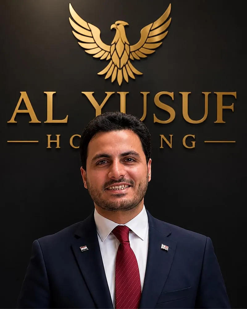Basra Körfezi’nde Dev Enerji Yatırımı: Al Yusuf Holding’in Rafineri Projesi Sürüyor