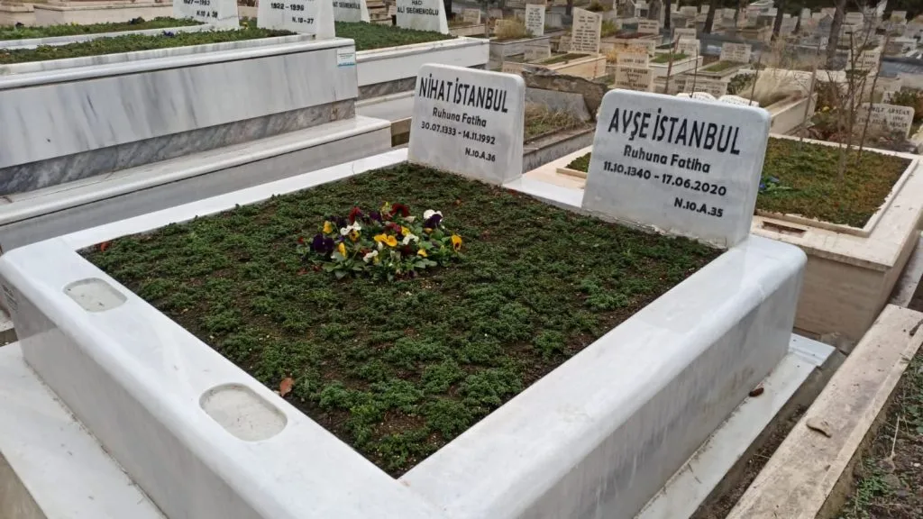 Doğru Mezar Bakım Firmasını Seçmek Neden Önemlidir?