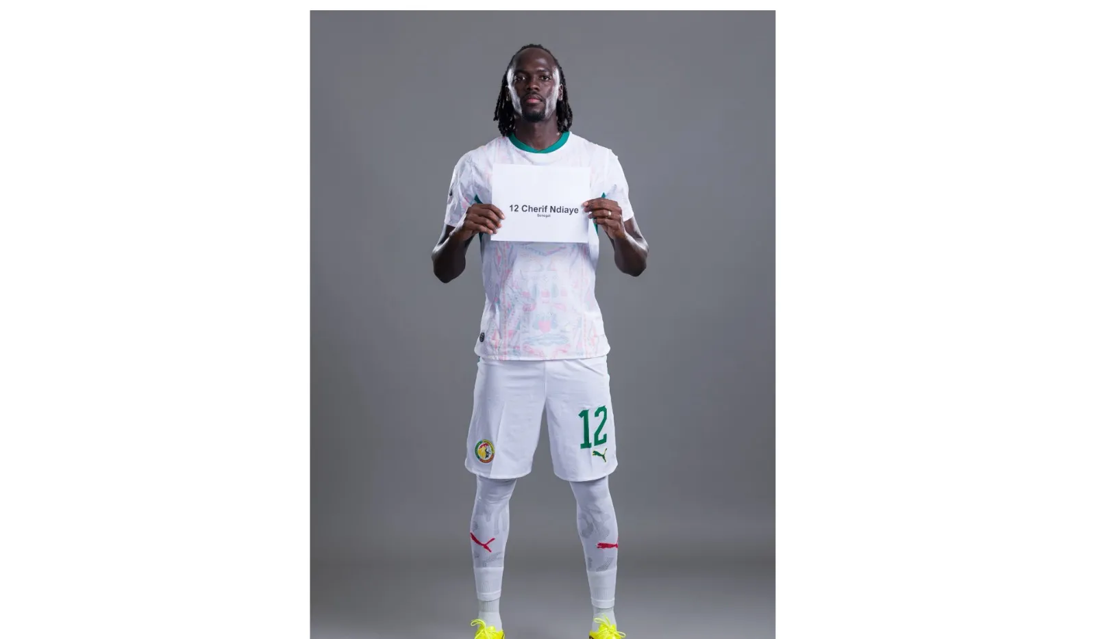 Cherif Ndiaye, Samsunspor’un Hücum Gücüne Büyük Katkı Sağlıyor