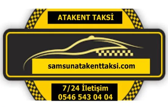 Samsun Atakent Taksi: Atakum ve Çevresinde Güvenilir ve Kesintisiz Taksi Hizmeti