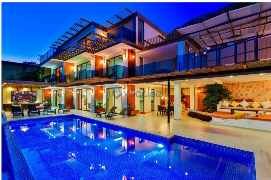 TÜRSAB Onaylı Villa Kiralama Siteleri Hangileri?