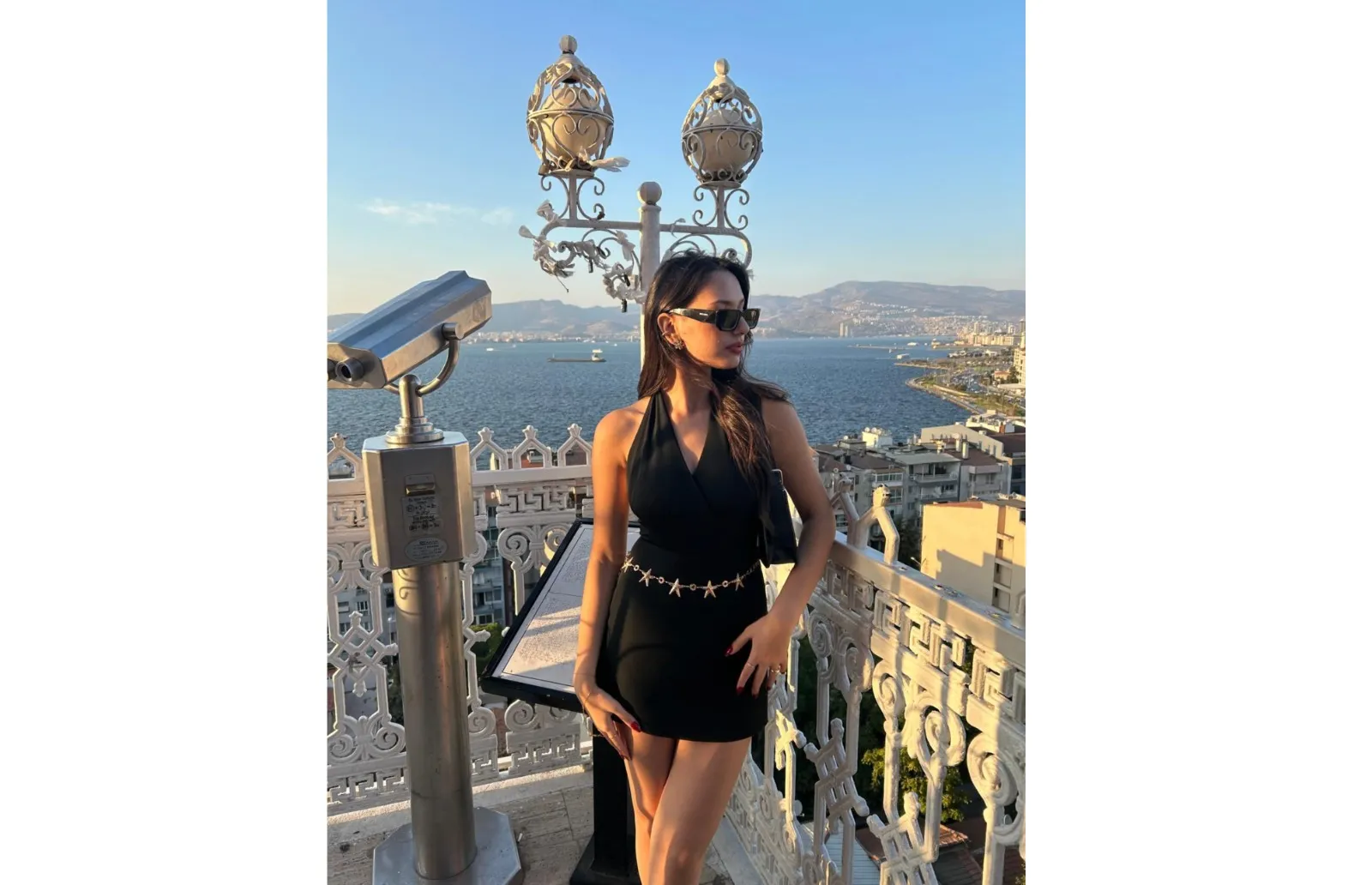 Liva Queen of Turkey Finalisti Beyza Yıldırım Kimdir?