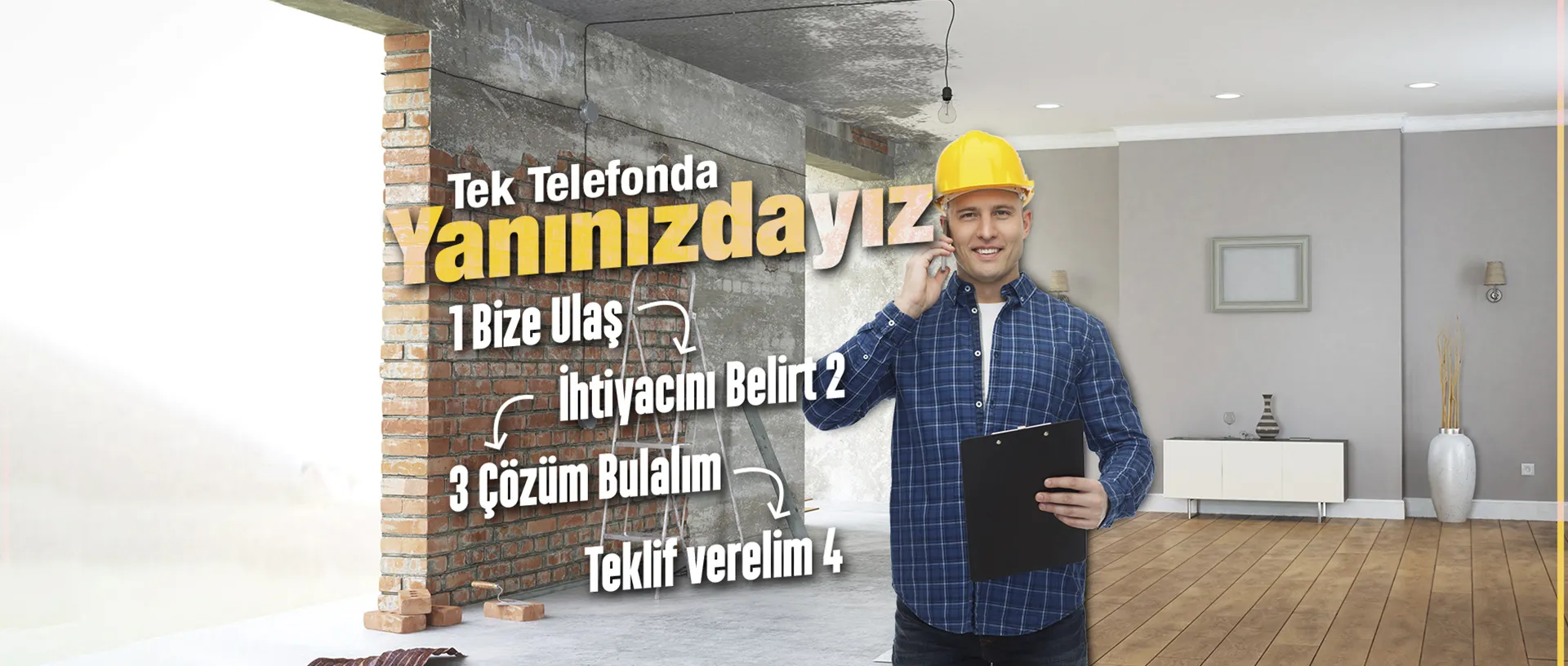 Boyat Bakalım İle Bursa Boya Hizmetleri