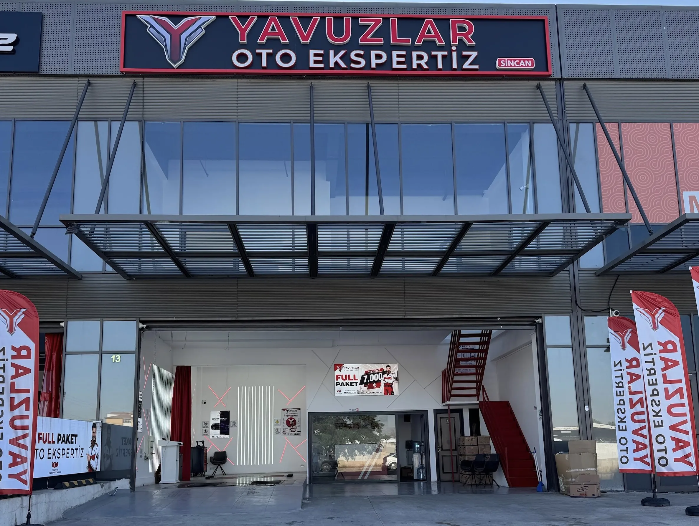 Yavuzlar Oto Ekspertiz’den kamu personeline ve asgari ücretlilere özel indirim
