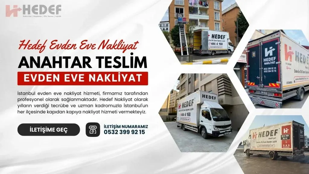 İstanbul Muğla Parça Eşya Taşıma Şirketi – UFUKSOY NAKLİYAT