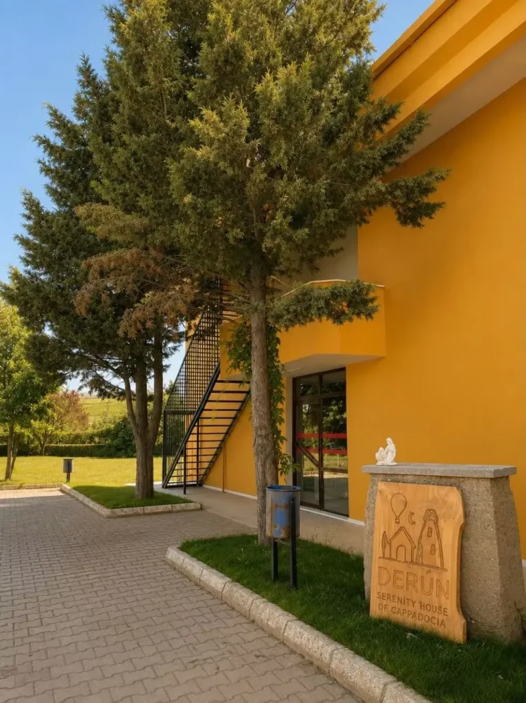 Derûn House Yeni Etkinlikleriyle Bu Sene Çok Konuşulacak